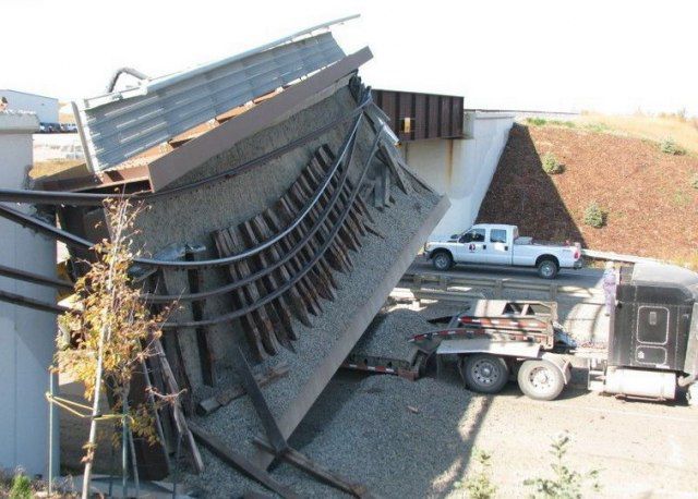 Waiting Bd Completely Disastrous Transportation Attempt