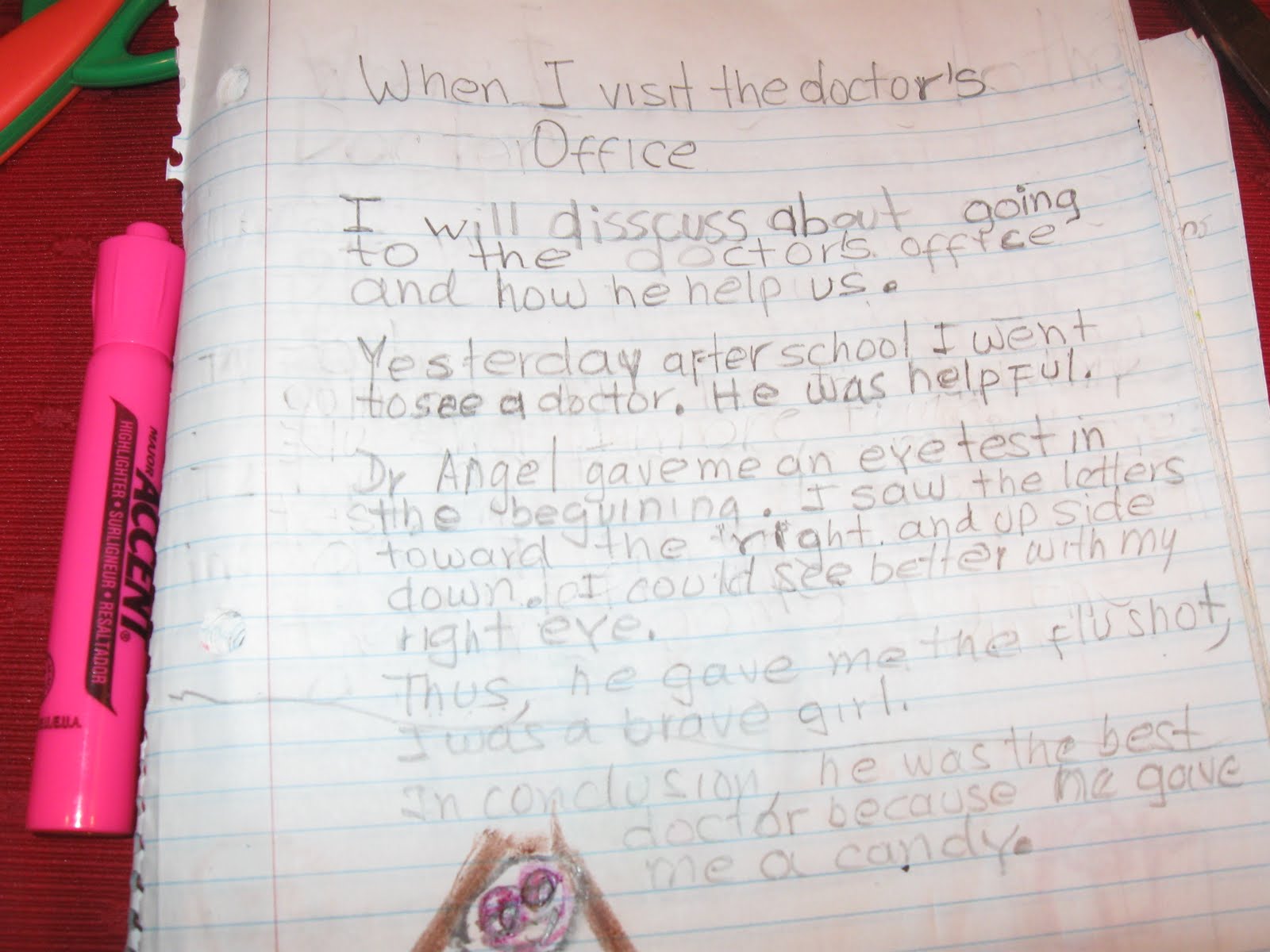 Beyblade crafts picture