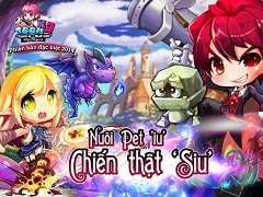 Teen Teen - Game Bắn Súng Gunny Online Cho Android