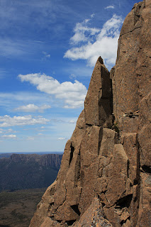 Getting social media right can be like climbing a high mountain.