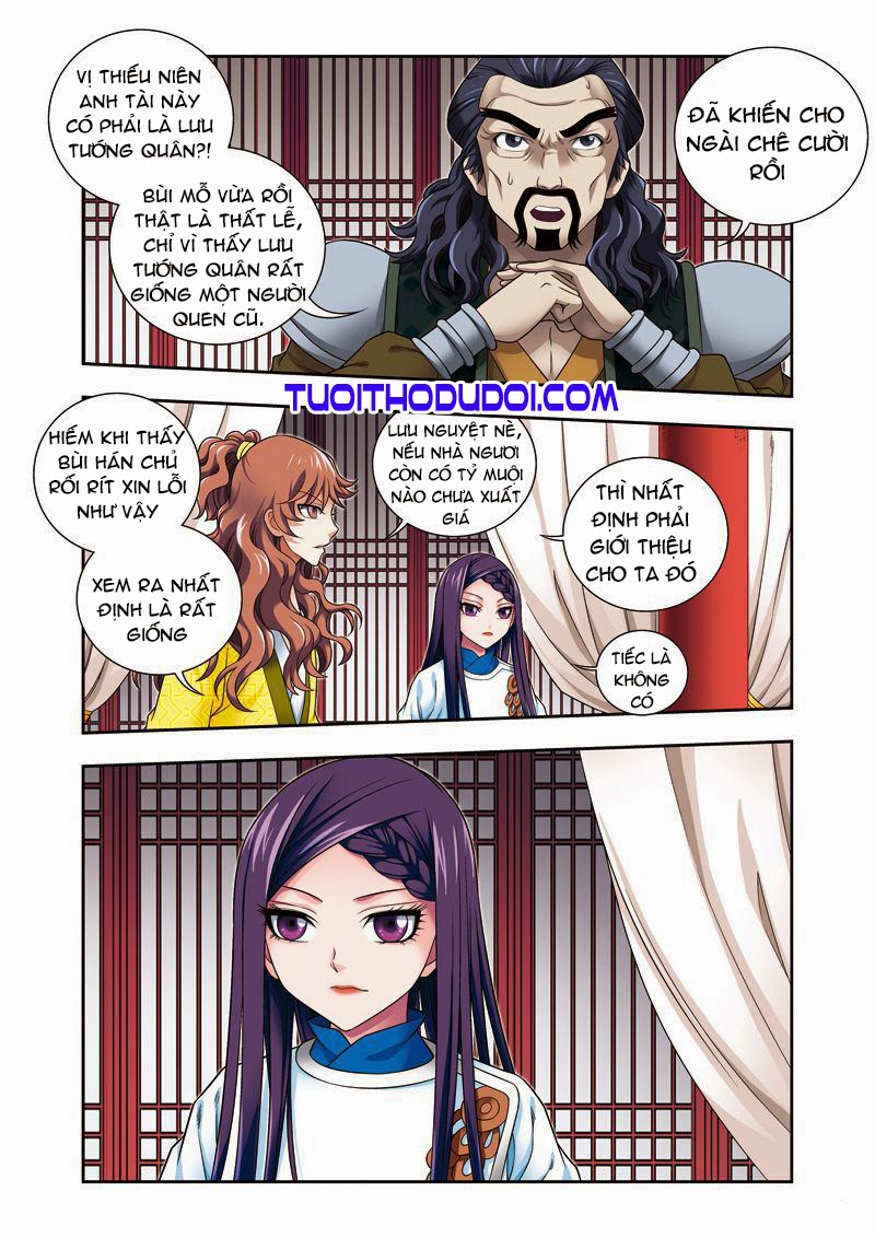 Upload by Truyenquanhta.blogspot.com