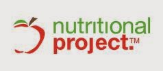 Nutritional Project