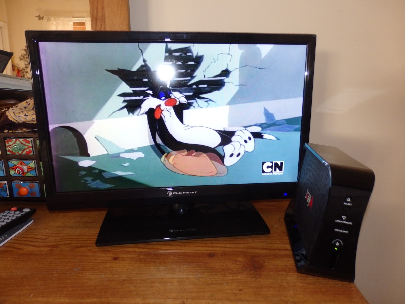 New Age Mama DISH Just Got Better with the Super Joey & Wireless Joey