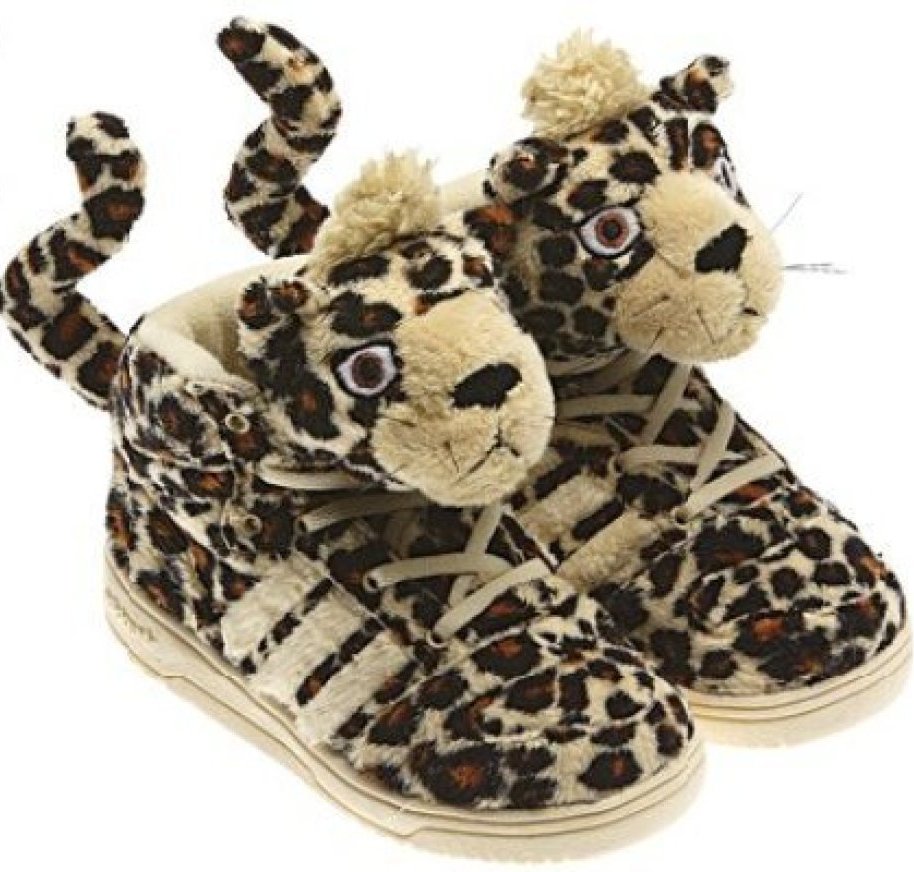 tenis adidas con peluche