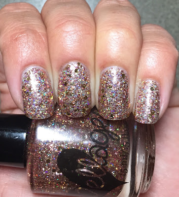 Cheers To You! Collaboration Box; ellagee Pink Champagne Cheers To You! Collaboration Box; ellagee Pink Champagne