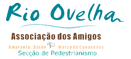 Secção de Pedestrianismo