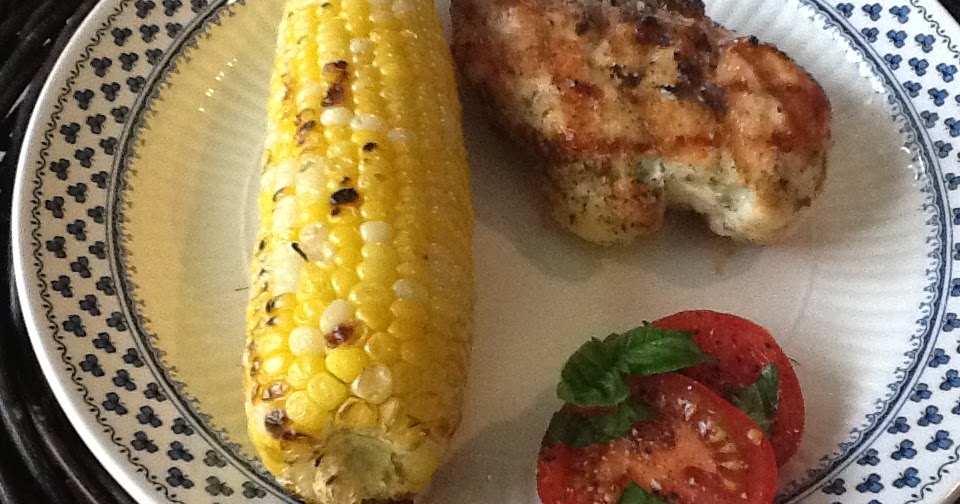 Kitty's Kozy Kitchen Jalapeno Garlic Chicken Breasts