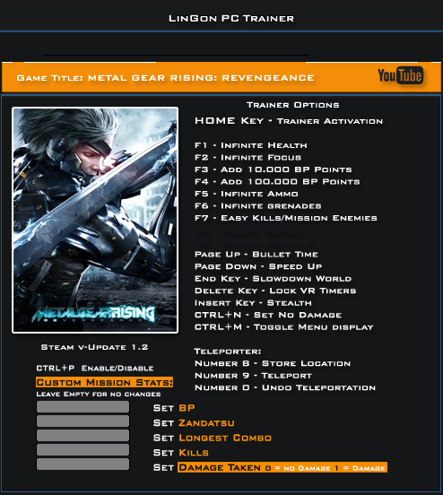 Crysis Patch 1.2 Ausgamers