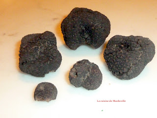 truffes