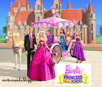 princess charm school watch online