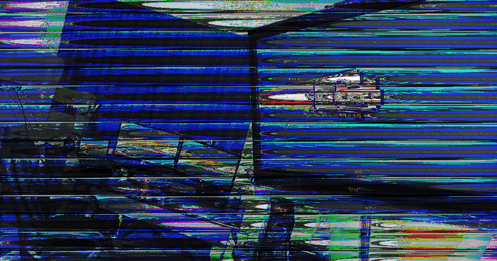 make video glitch art how to datamosh make video glitch art how to datamosh