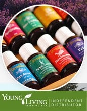 My Essential Oils