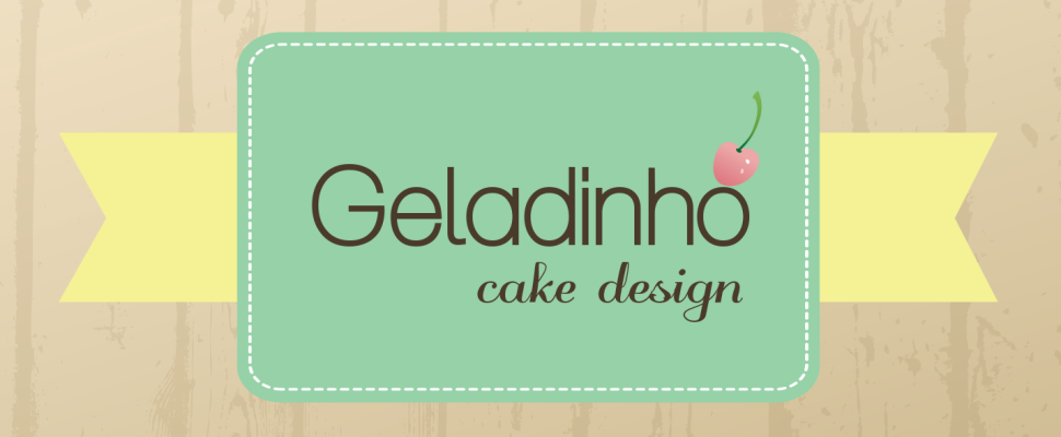 Geladinho Cake Design