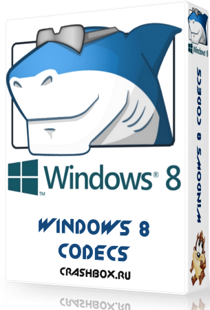 Windows 8 Codecs -  10