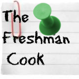 The Freshman Cook