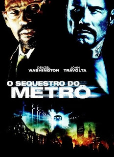 O Sequestro do Metro 123 O Sequestro do Metro 123