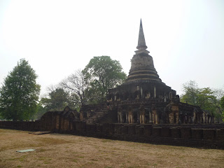Wat Chang Lom