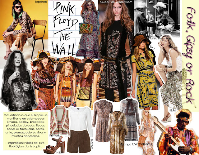 tendencia folk y gipsy tendencia folk y gipsy