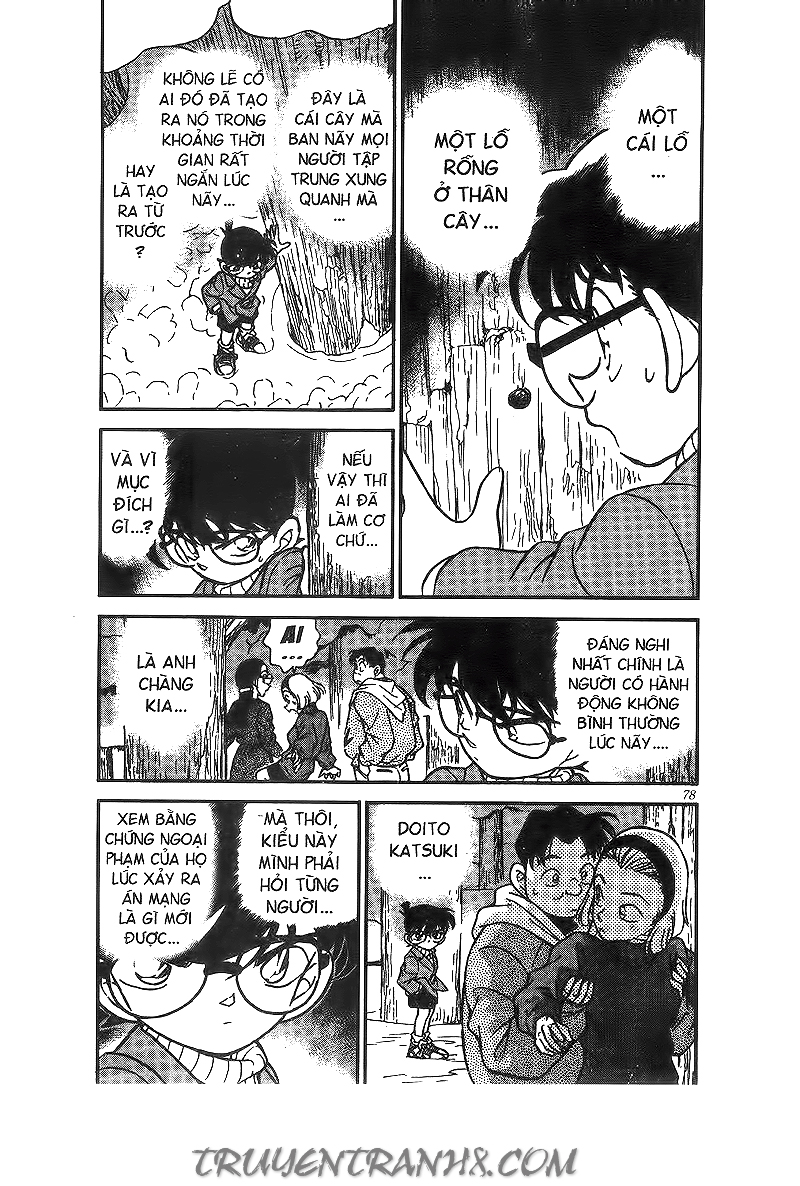 Detective Conan Chap 195 - Truyen.Chap.VN