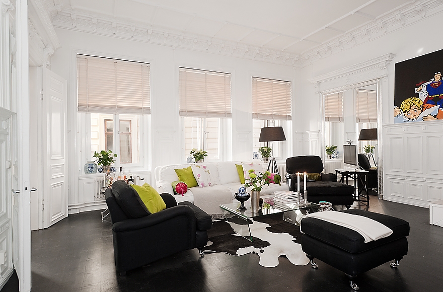 Eingels in the design