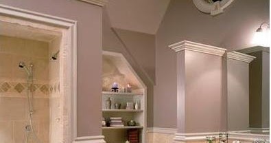 Baños Modernos: Accesorios para baños rústicos