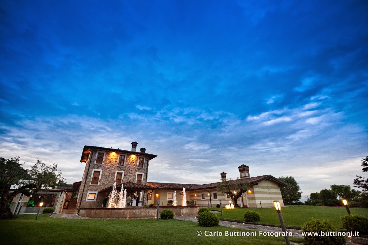 ristorante la ferghettina ad adro