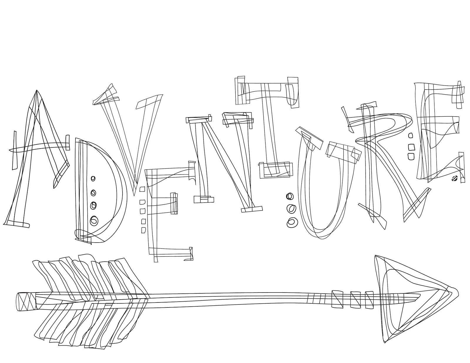 LostBumblebee: Adventure.