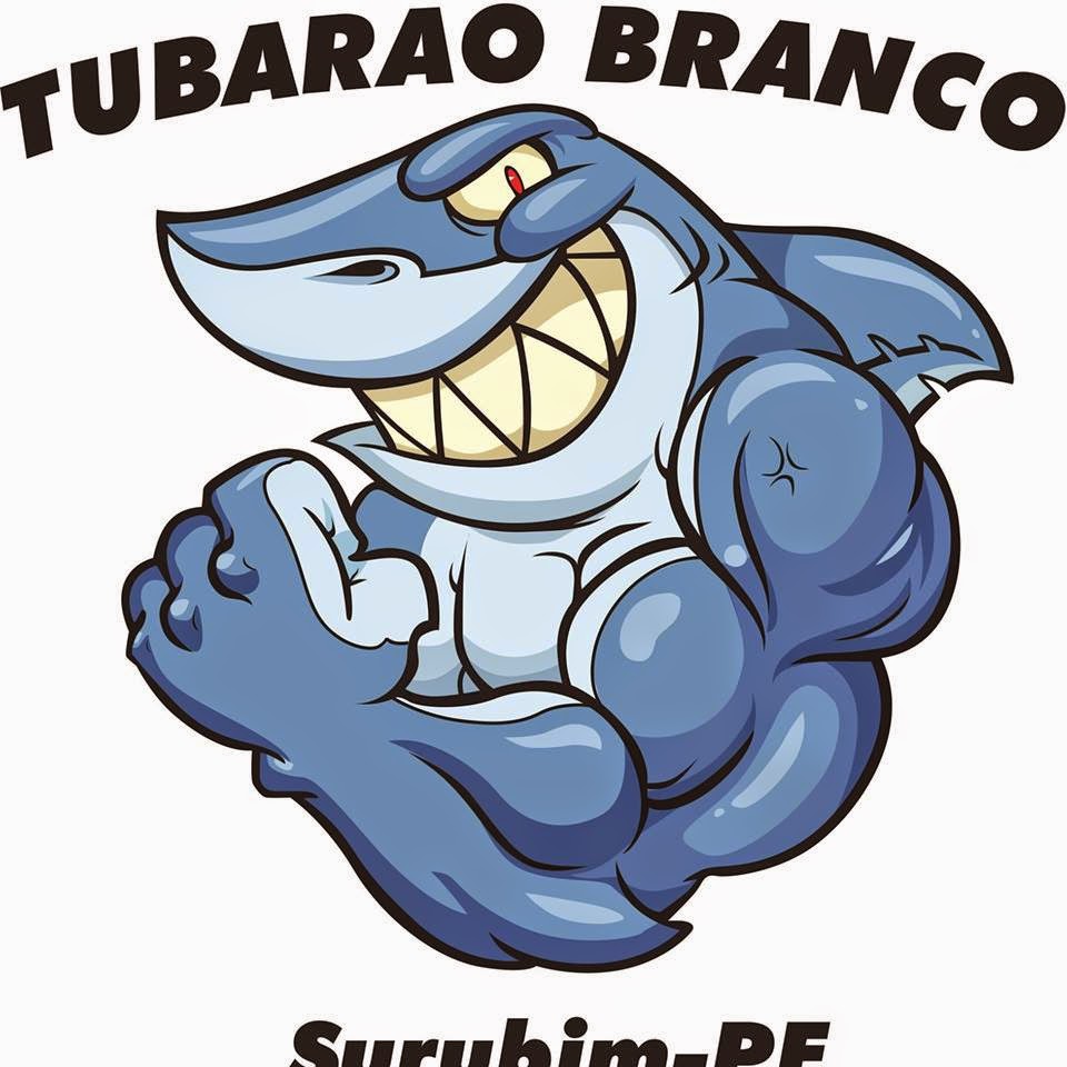 TUBARÃO BRANCO