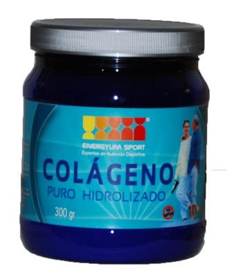 colágeno em pó hidrolisado como tomar