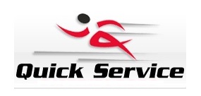 Quick Service Janitorial Supplies