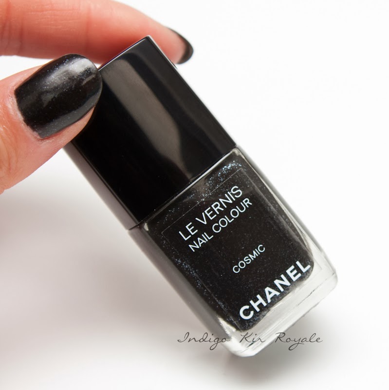 chanel nail polish – Page 34 – Bay Area Fashionista