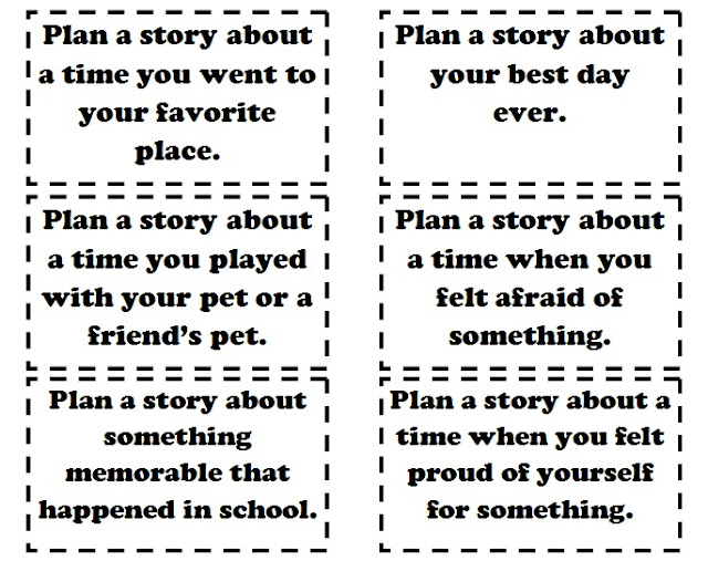 Small essay