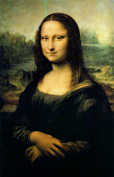 The Mona Lisa