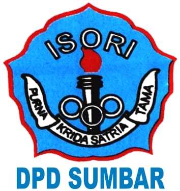 ISORI SUMBAR