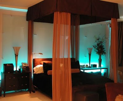 Master Bedrooms Lighting Ideas ~ Inspiring Bedrooms Design