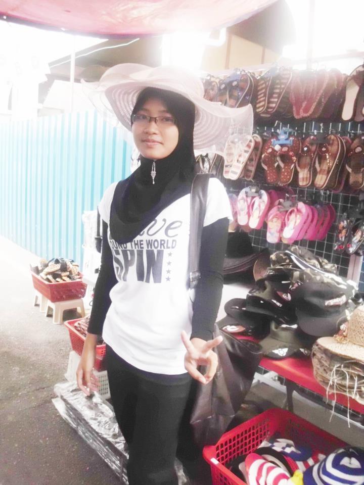 Kisah Kenangan Hidup Ku My Second Sis Angkat Hehe