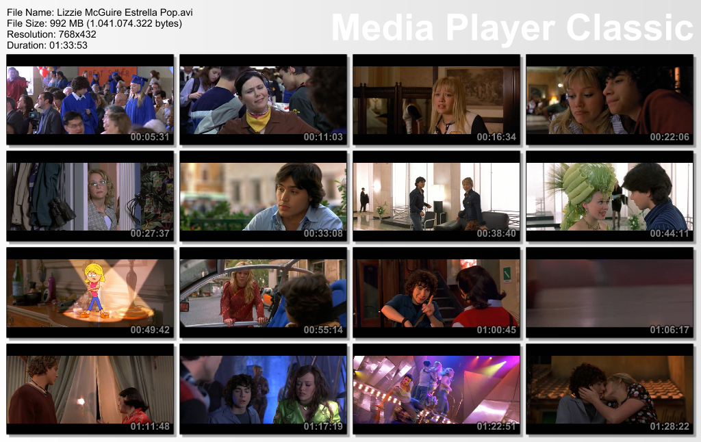 estrella de pop pelicula completa en español latino