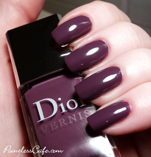 Dior Purple Mix
