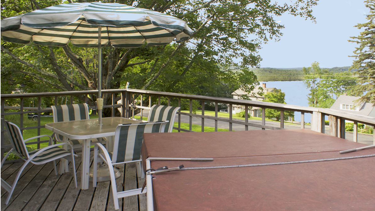 Woodridge Lake CT Property Featured Properties