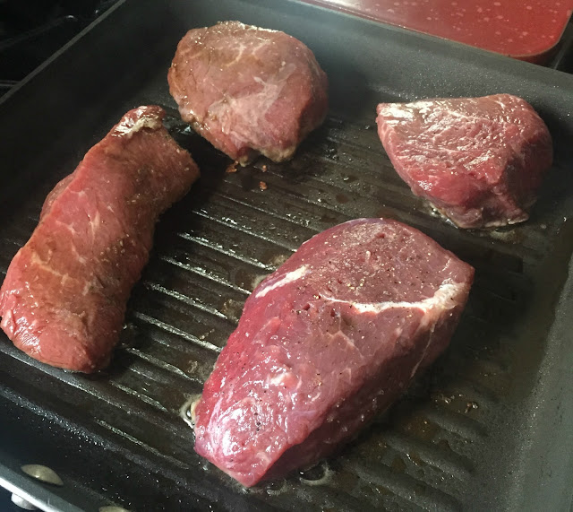 Recipe Super Secret Ingredient to Super Tender Steak! The Food Hussy!