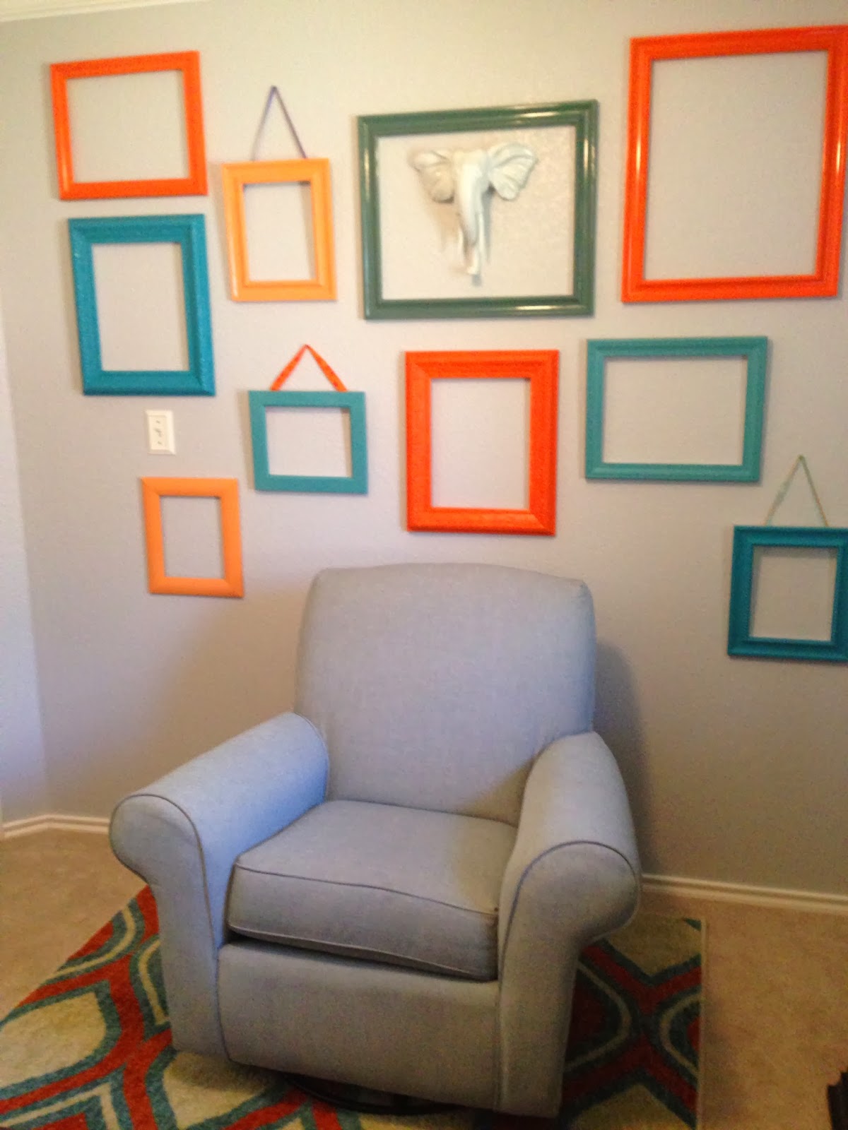 Kellogg Kisses Frameworthy