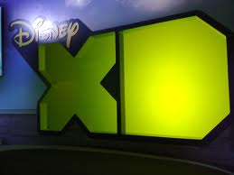 Disney XD 2