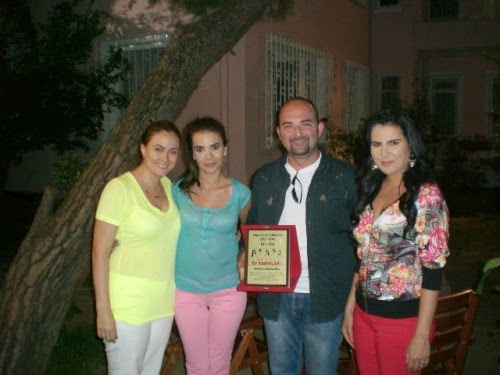 dizi ve film paylasimlari umutsuz ev kadinlari setinde