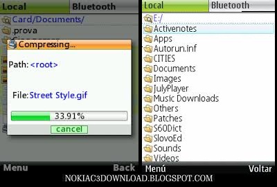 Blue Ftp Lite Jar Download