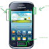 Cara Hard Reset Samsung Galaxy Young GT-S6310