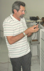 Prof Francisco Nogueira