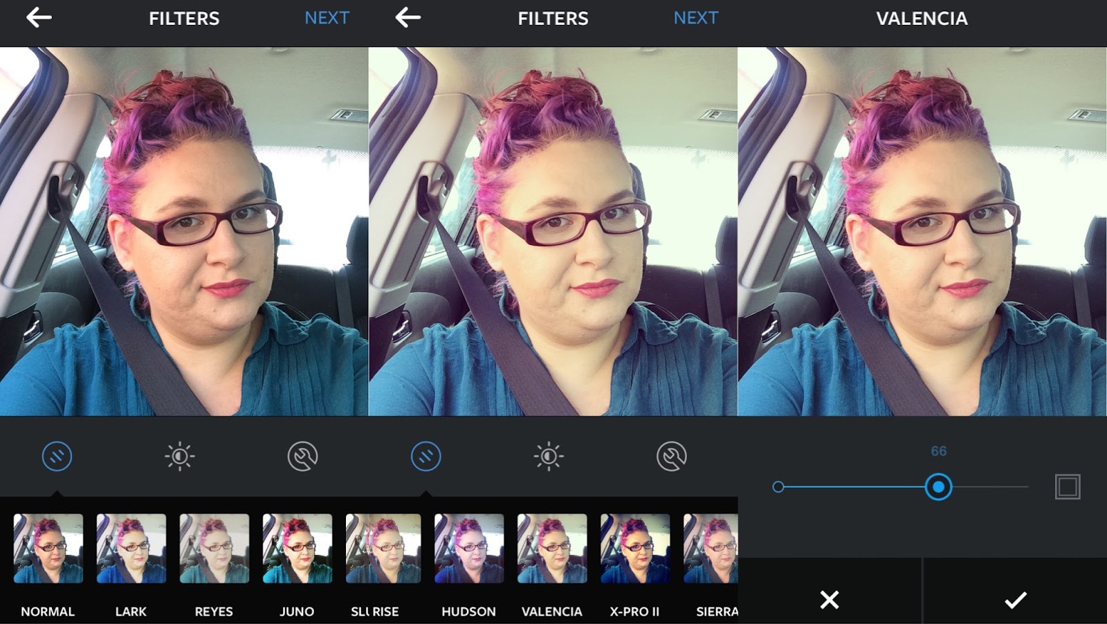 five sixteenths blog 3 Tips to Take the Best Selfie Ever