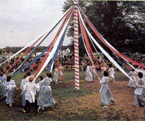 Maypole+dance