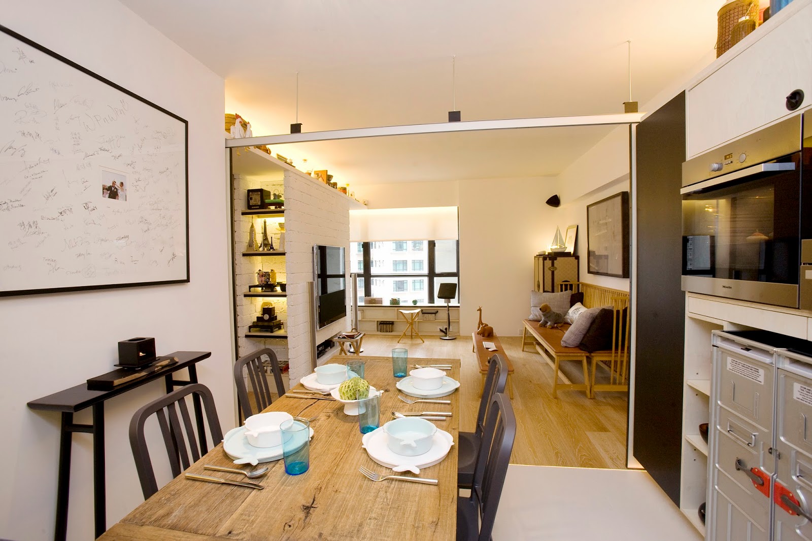 Hong Kong Interior Design Tips Ideas Clifton Leung The