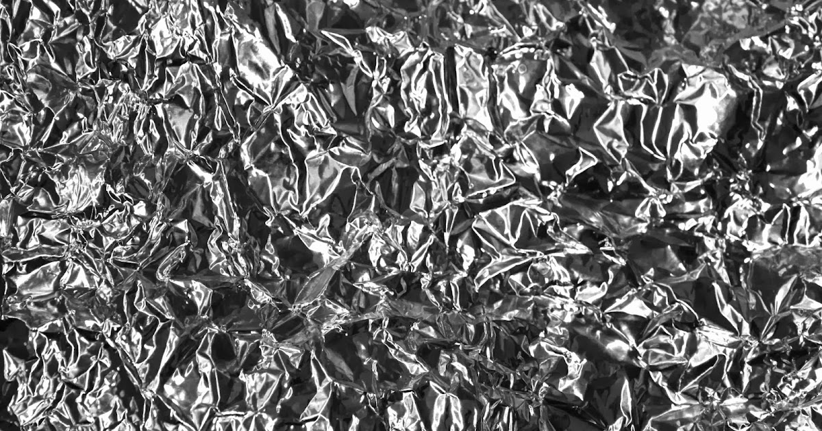 The Old Cooker A foil for sticking